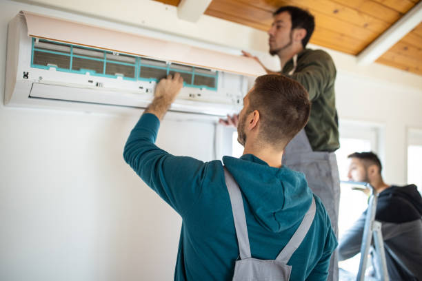 Best HVAC installation services  in Lovington, IL