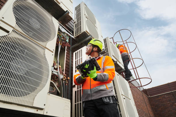 Best HVAC emergency services  in Lovington, IL
