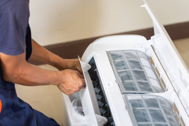 Best 24/7 HVAC repair  in Lovington, IL