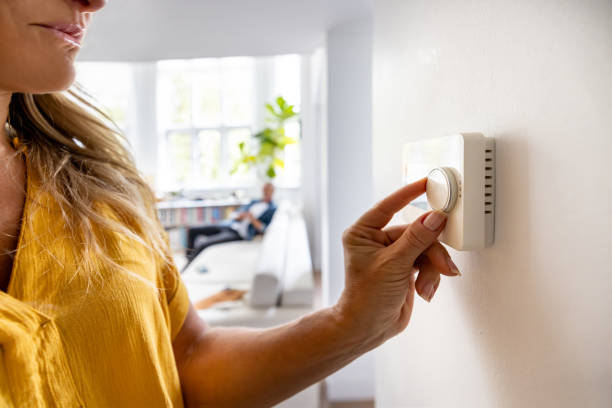 Best Central air repair  in Lovington, IL
