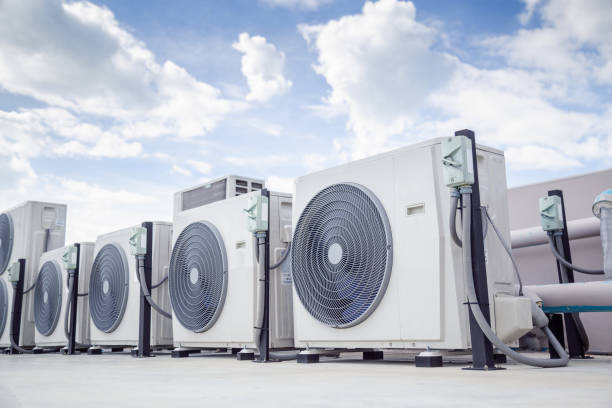 Best HVAC installation services  in Lovington, IL