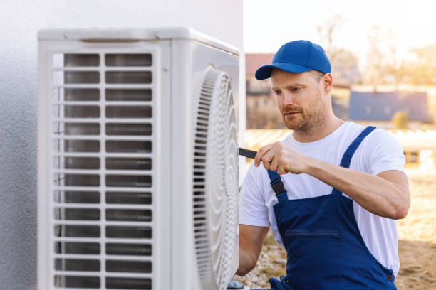 Best HVAC replacement cost  in Lovington, IL