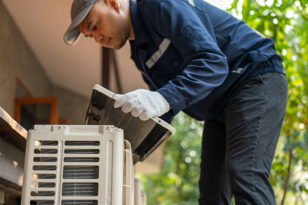 Best HVAC installation services  in Lovington, IL